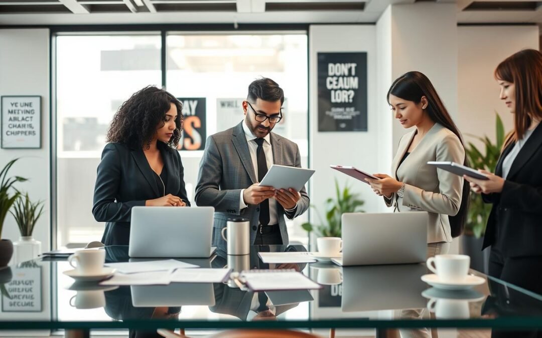Selección y Reclutamiento del Personal: Nuestra Especialidad