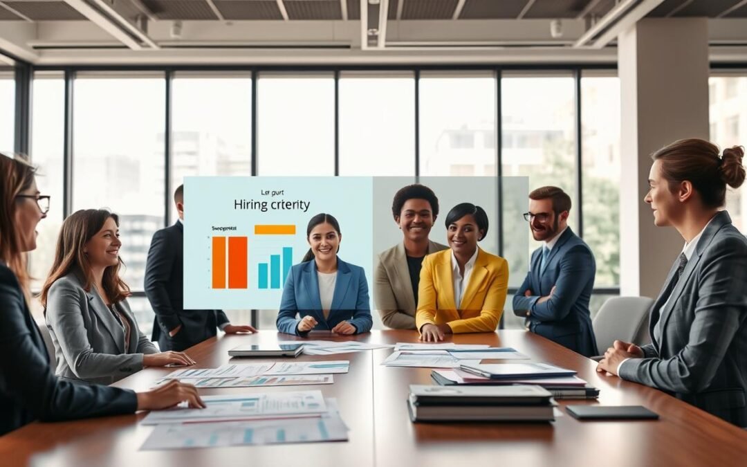 Descubrimos las Ventajas y Desventajas de la Selección de Personal