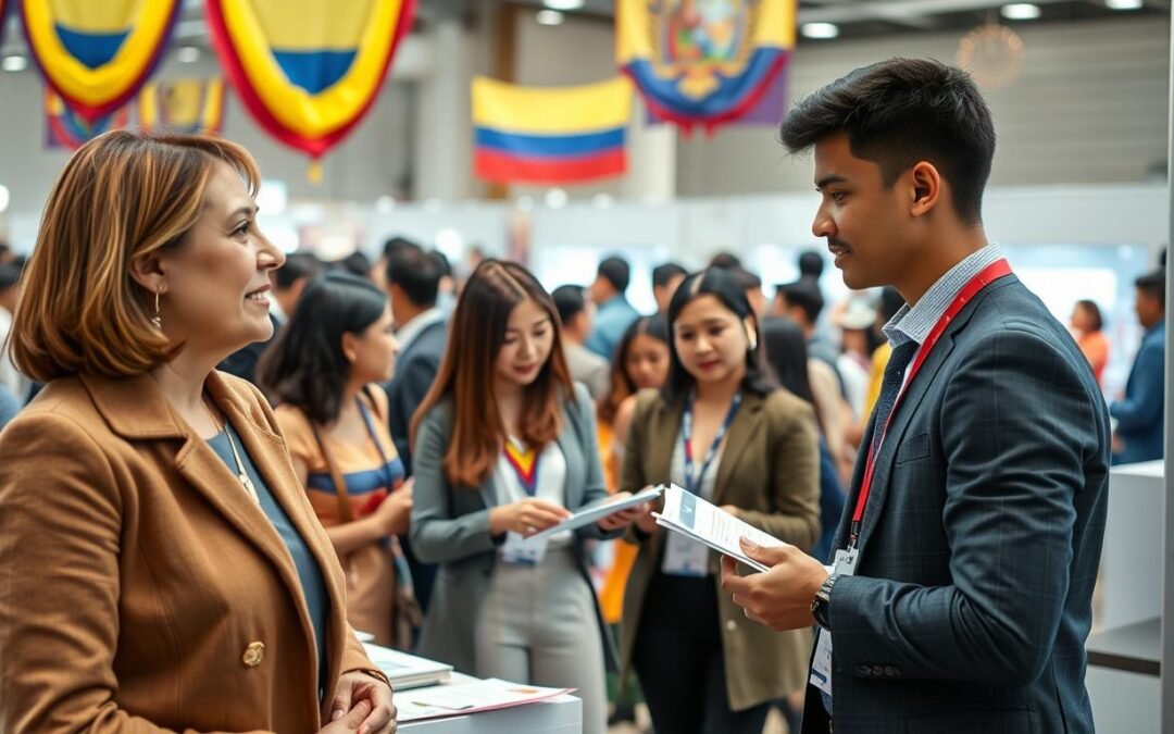 Ventajas y Desventajas del Reclutamiento y Selección de Personal en Colombia