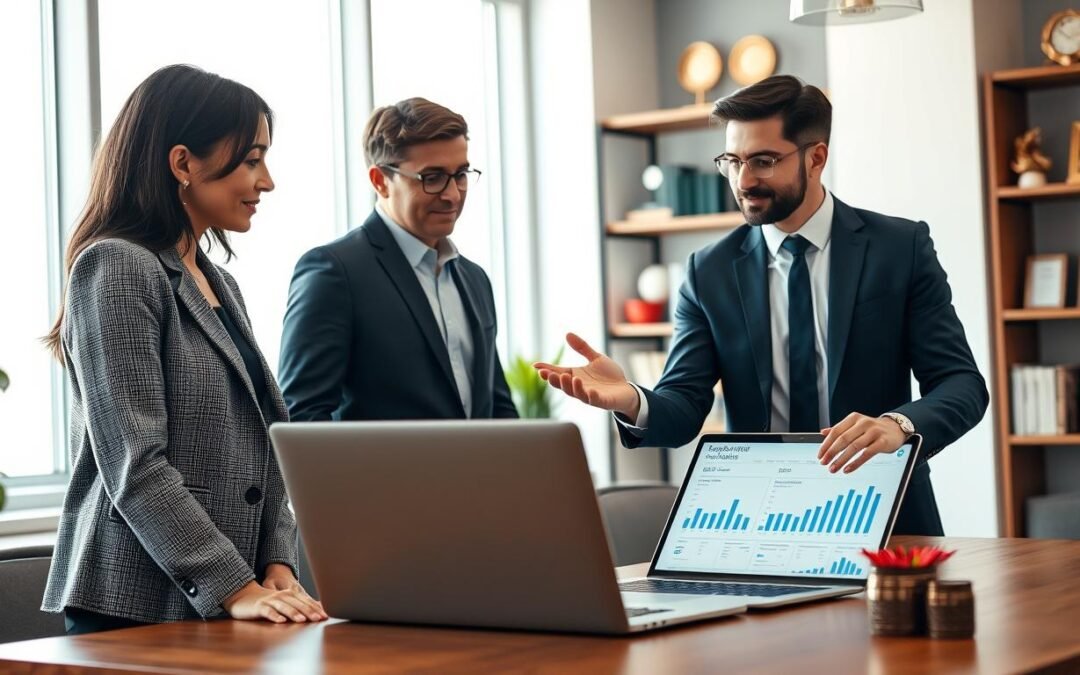 Asesoramiento en recursos humanos personalizado con nuestros cazatalentos