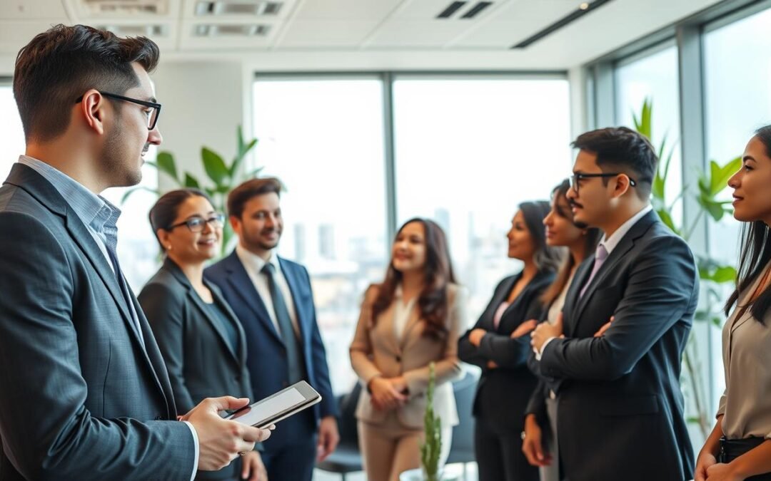 Beneficios de contratar un cazatalentos con EP Headhunters en Colombia