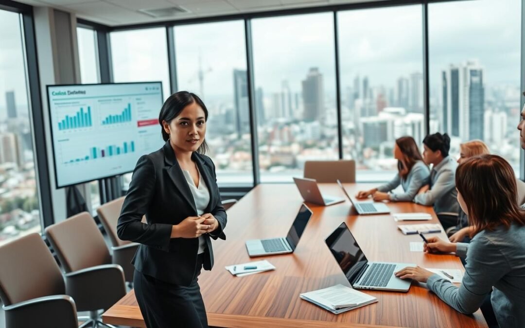 Búsqueda de ejecutivos: nuestra área de expertise en Colombia