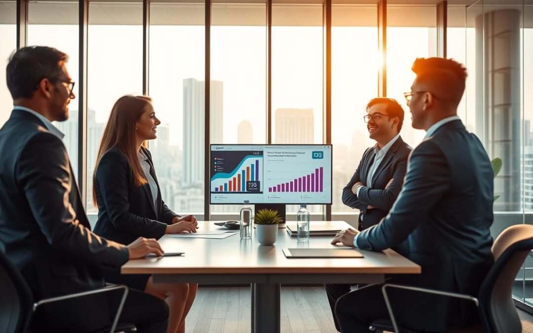 Búsqueda y selección de talento con EP Headhunters en Colombia