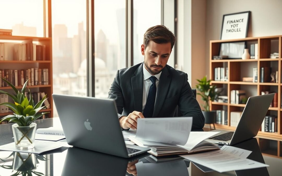 Cazatalentos en el sector financiero: Expertos en Talento Estratégico