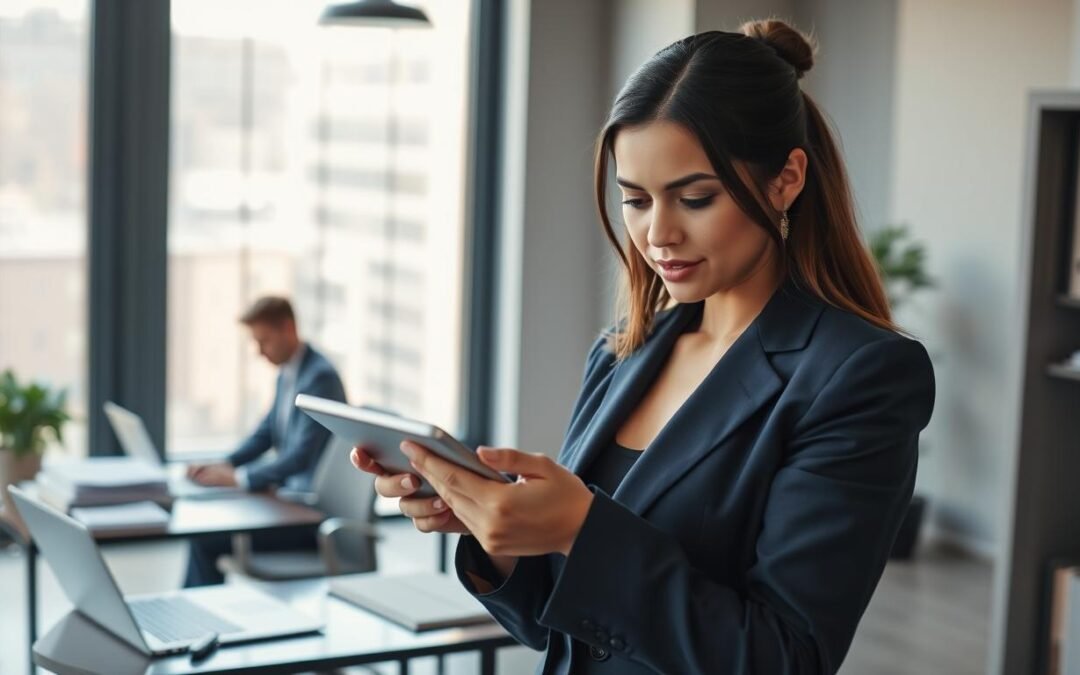 Aprende cómo encontrar al mejor cazatalentos para tu negocio