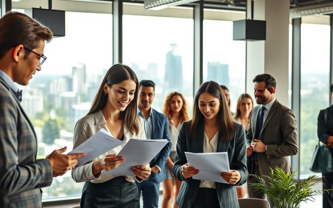 Nuestros Consejos para contratar al mejor talento en Colombia