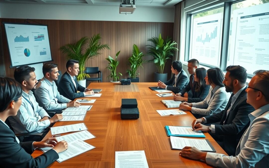 Convenios Colectivos: Nuestra Experiencia en Colombia