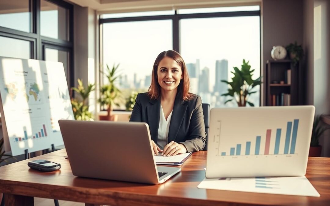 Erika Pedraza Coach Ejecutiva: Estrategias de Crecimiento para Organizaciones