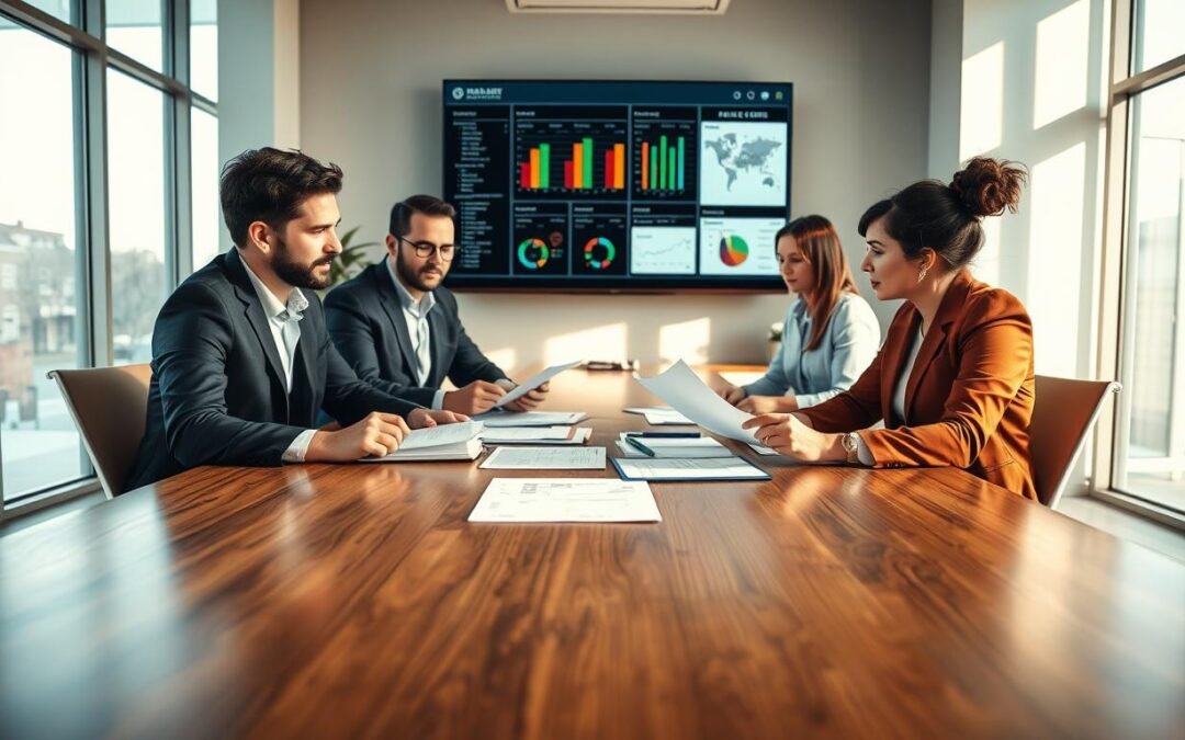 Cómo hacemos Evaluación de candidatos con precisión