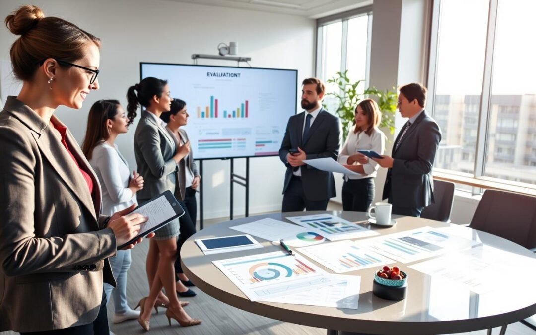Evaluación de habilidades: Nuestra herramienta para el éxito
