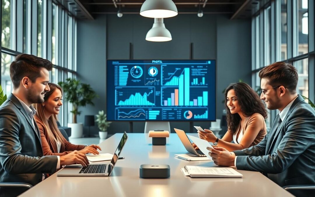 EP Headhunters: Evaluación de perfiles para acelerar el crecimiento