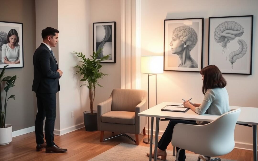 Evaluación psicológica con nosotros: Precisión y cuidado