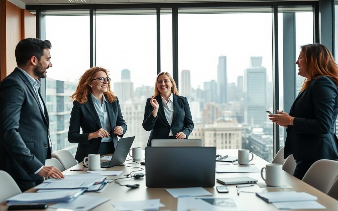 Nuestras Experiencias de empresas que han contratado cazatalentos: Resultados y testimonios