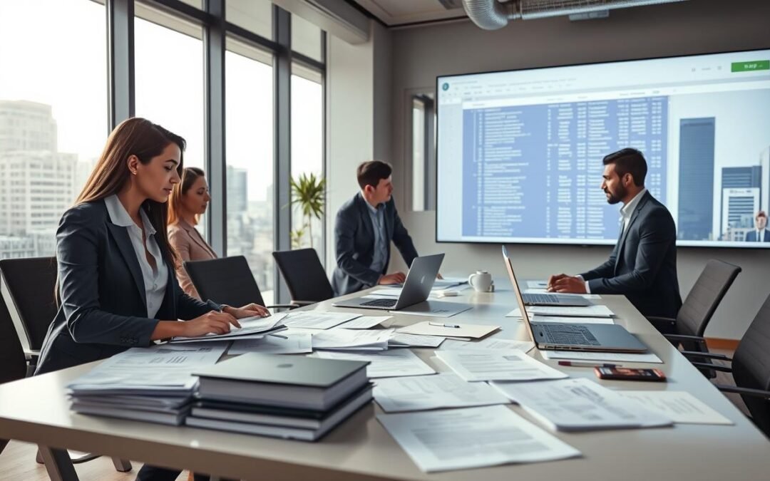 Headhunting Efectivo: Nuestra Especialidad para Empresas Colombianas