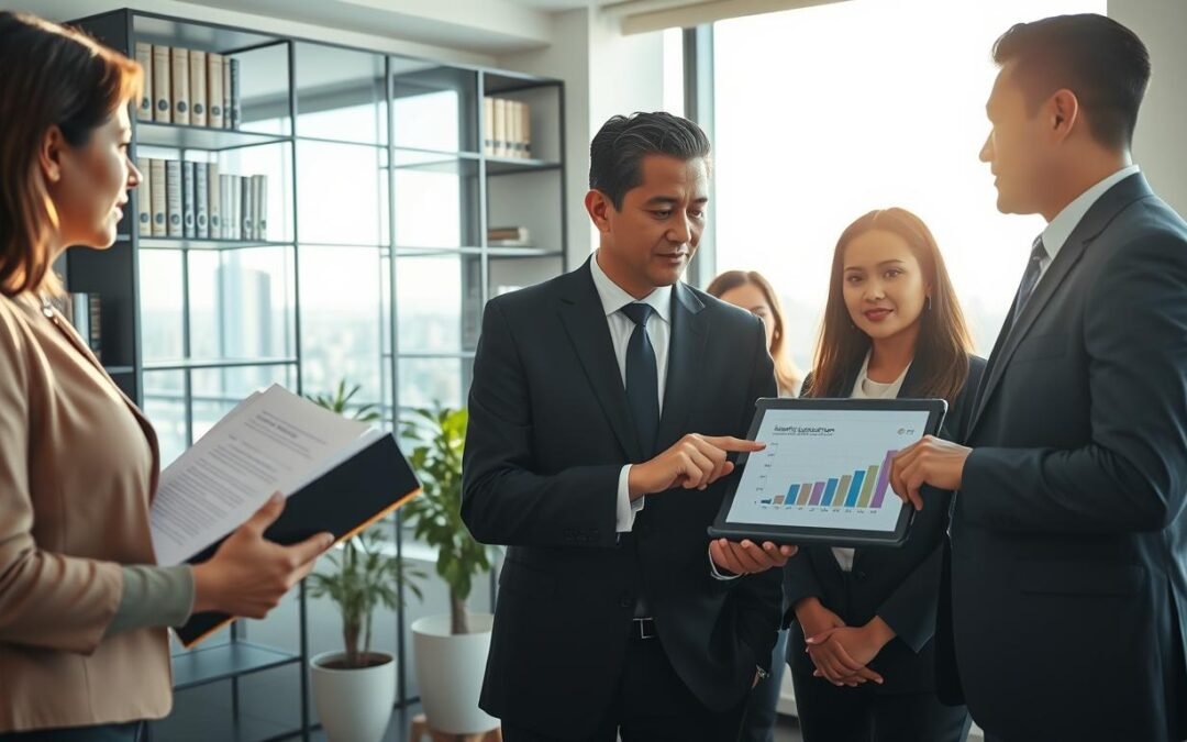 Legislación Laboral en Colombia: Nuestra Experiencia