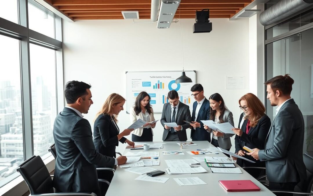 Mantente al Día con las Novedades en el mundo de los cazatalentos