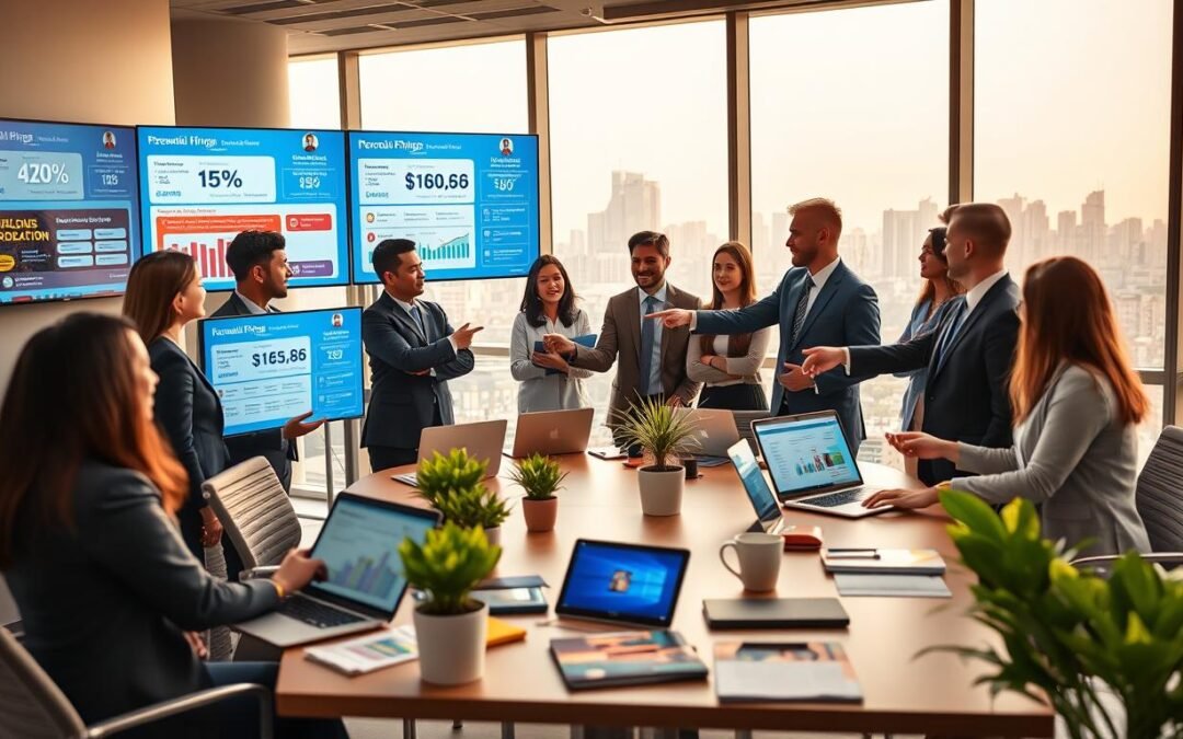 Nuestras Mejores Plataformas de Reclutamiento en Colombia