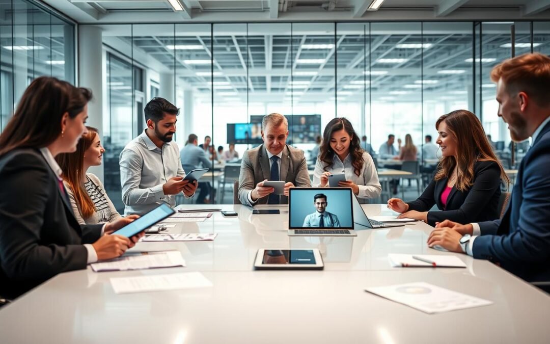 Proceso de reclutamiento de cazatalentos: Cómo Aceleramos el Crecimiento