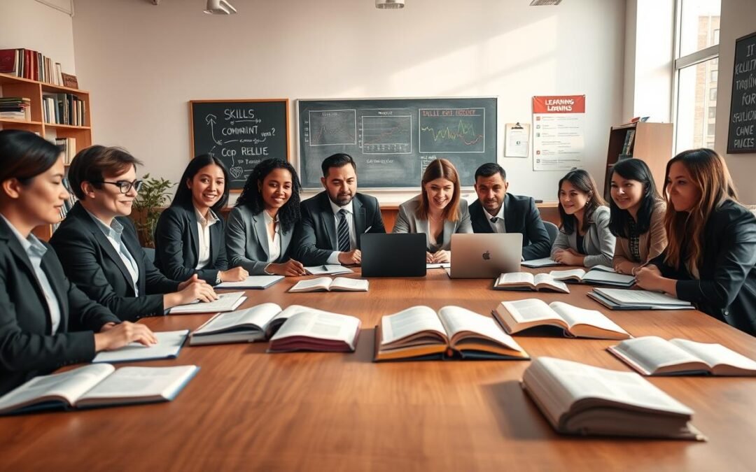 Desarrolle sus habilidades con nuestras Pruebas de conocimiento