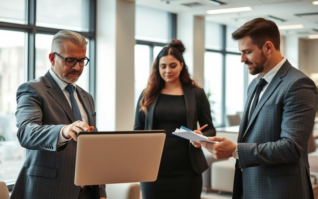 Quién paga al headhunter: Expertos en Selección de Talento