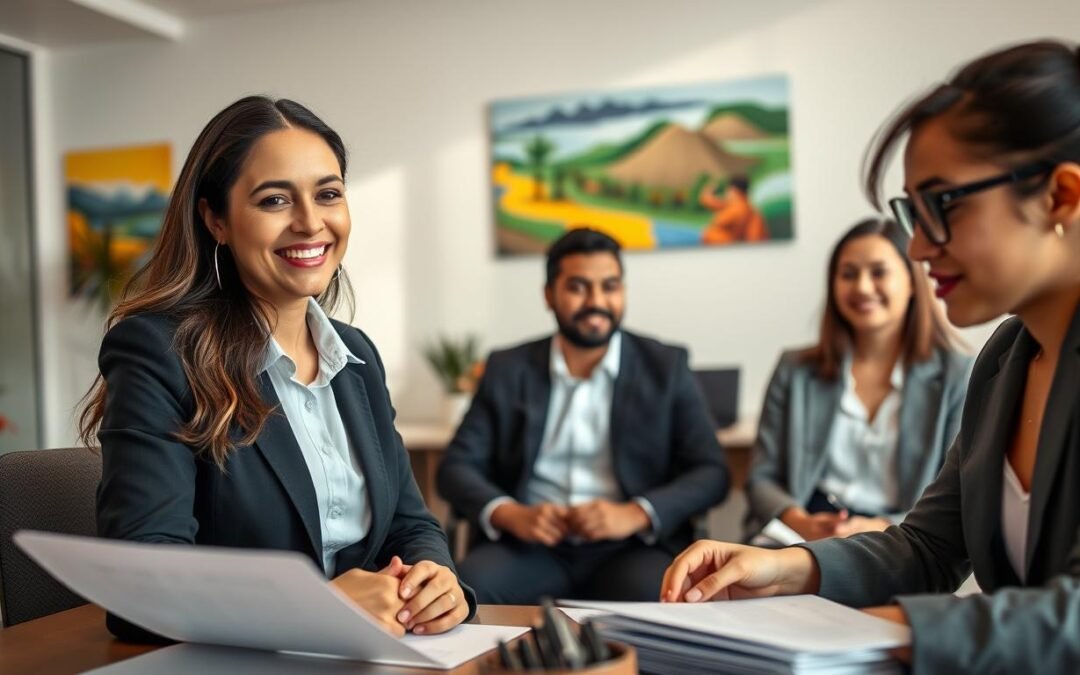 Reclutamiento de Personal en Colombia: Nuestra Especialidad