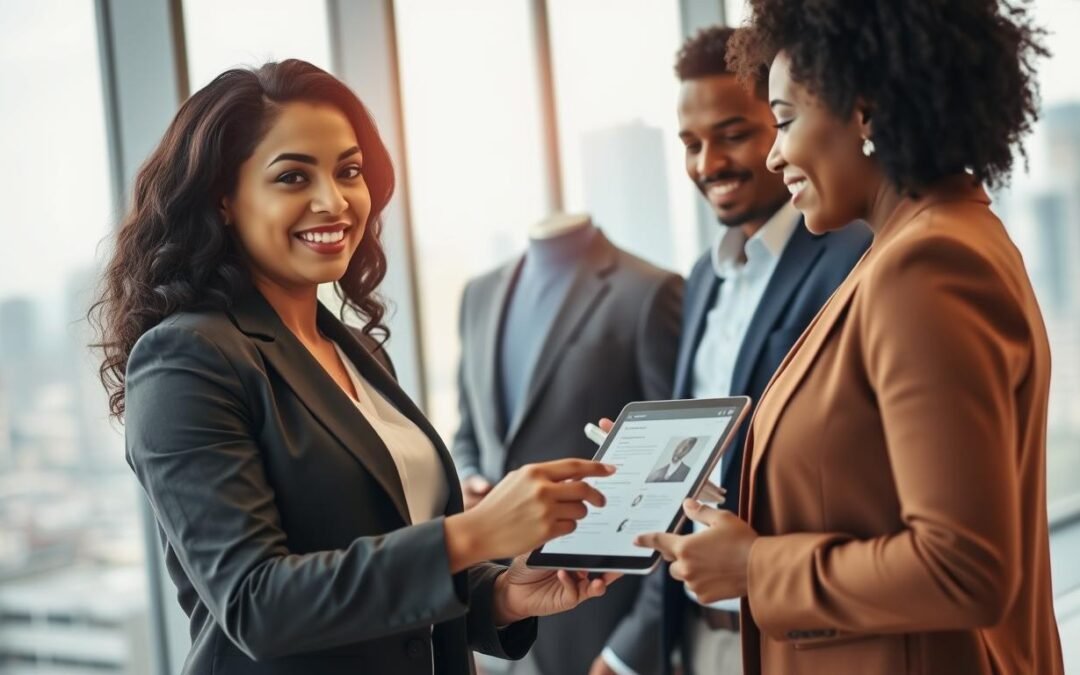 Expertos en reclutamiento de personal por competencias en Colombia