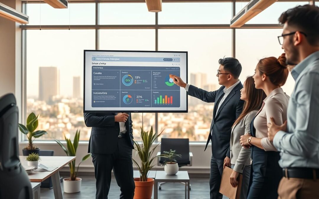 Mejore la gestión con nuestro Software de gestión de recursos humanos