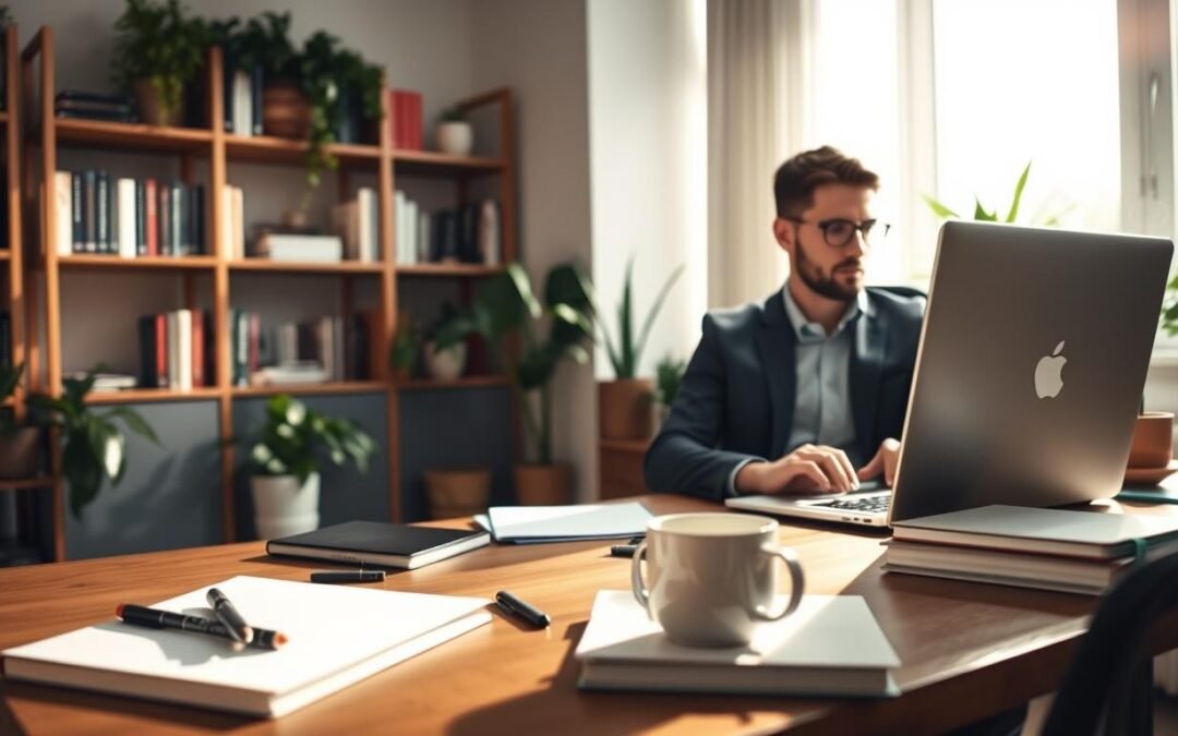 Guía para Iniciar Teletrabajo en Nuestra Empresa