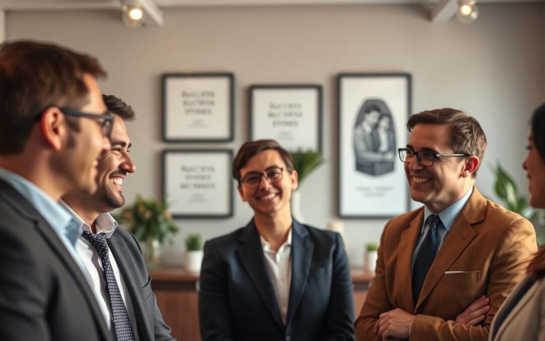 EP Headhunters: Testimonios de clientes satisfechos con nuestros servicios de cazatalentos