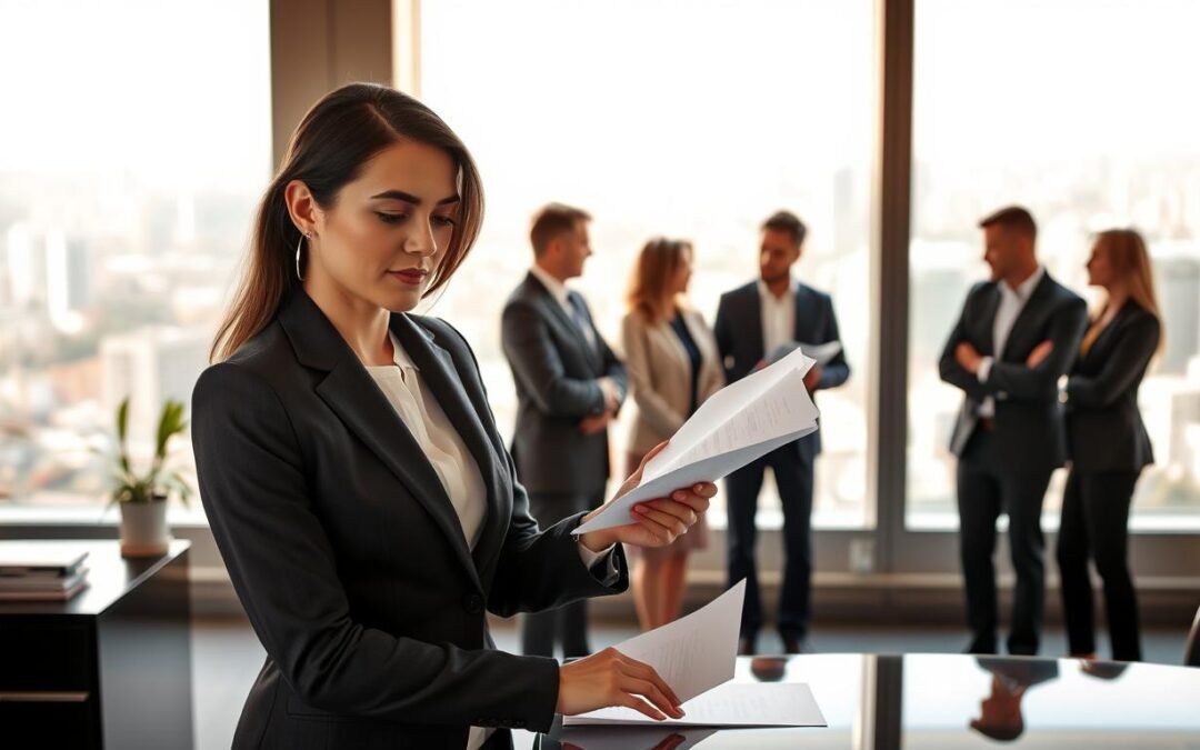 Servicios de búsqueda director financiero Colombia de alta calidad