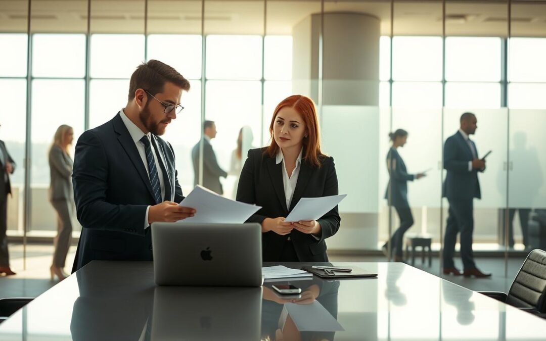 Servicios de Búsqueda Director Recursos Humanos para Empresas