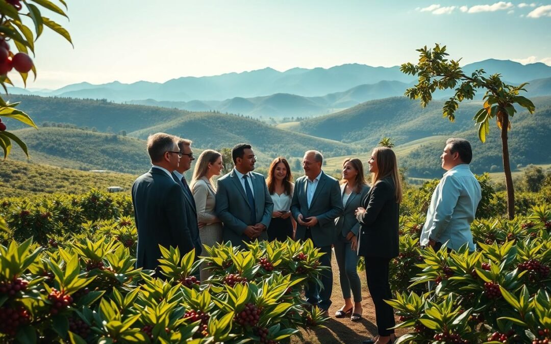 Búsqueda ejecutivos eje cafetero: Nuestra especialidad