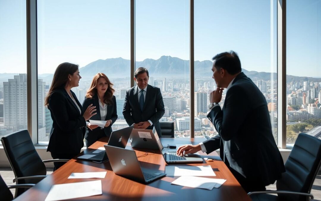 Nosotros seguimos la búsqueda vicepresidente Colombia