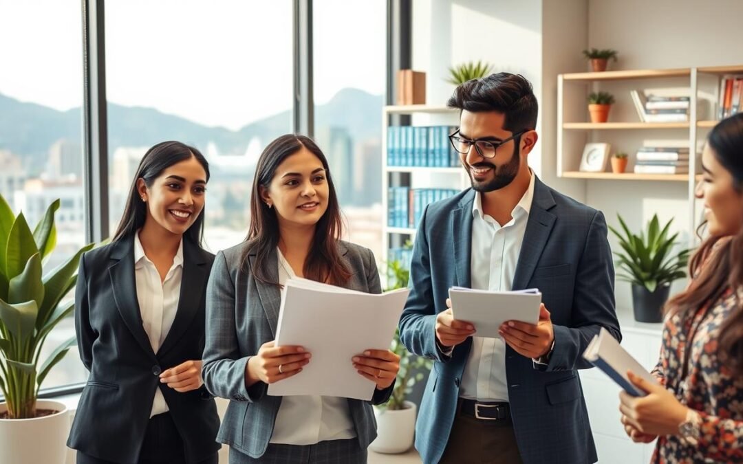 Especialistas en caza talentos Bogota: identificamos y atraemos talento