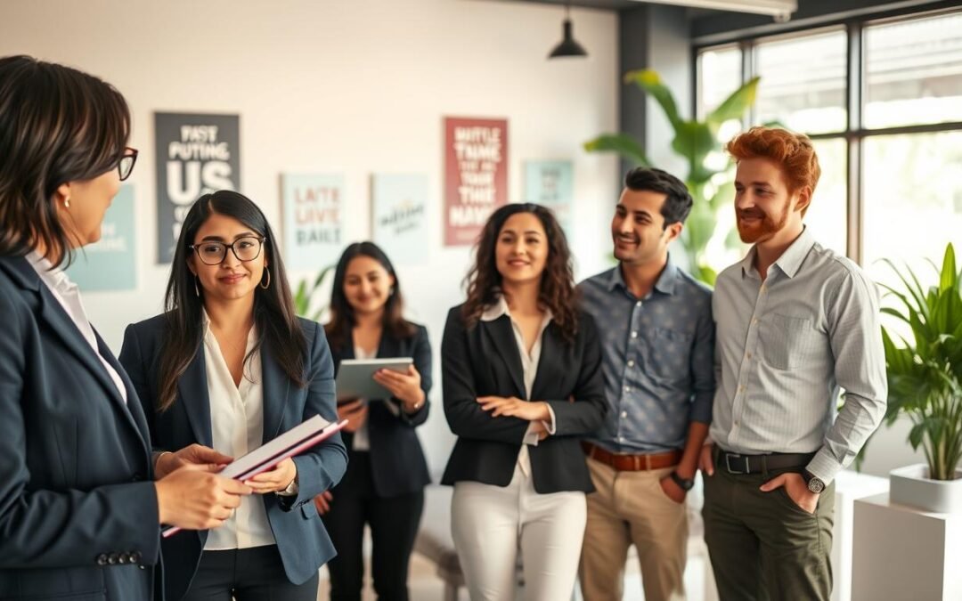 Caza talentos en recursos humanos con EP Headhunters en Colombia