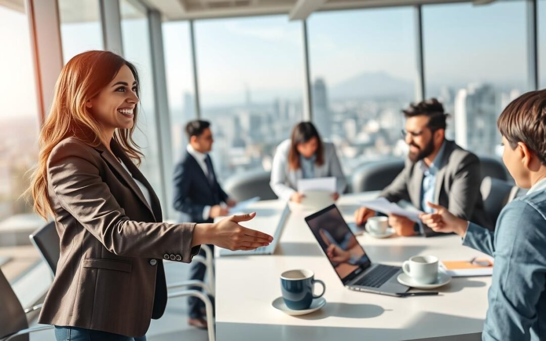 EP Headhunters: caza talentos Medellin para acelerar el crecimiento organizacional