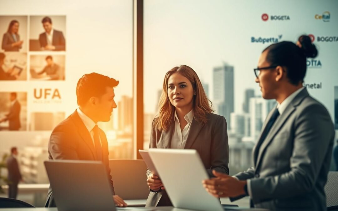 Caza talentos sinonimos: Nuestra especialidad en EP Headhunters Colombia