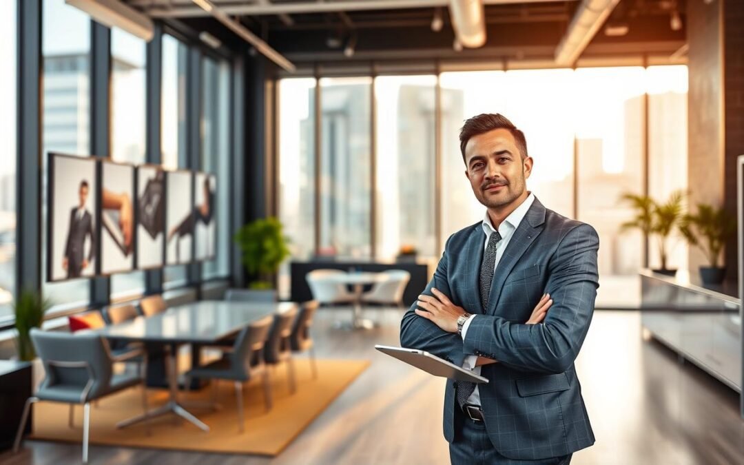 Somos Cazatalentos CEO Barranquilla Sector Retail: Especialistas en Retail