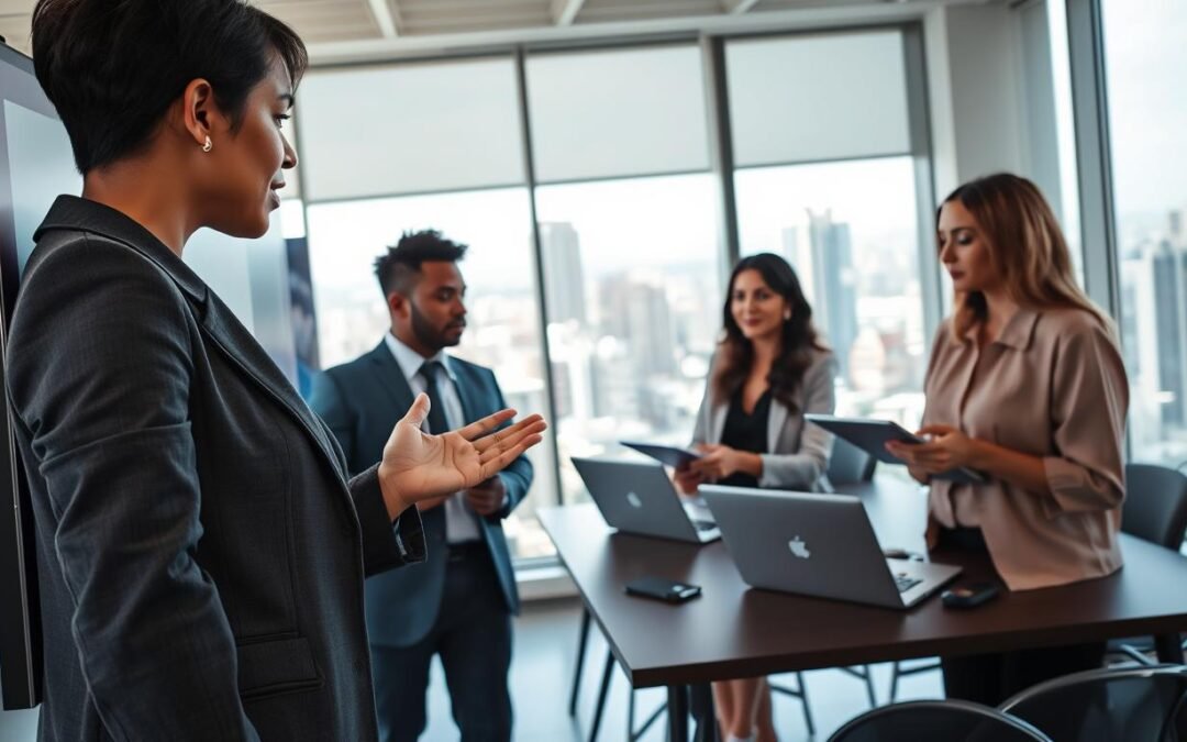 Cazatalentos Cali: Tu socio en reclutamiento de talento