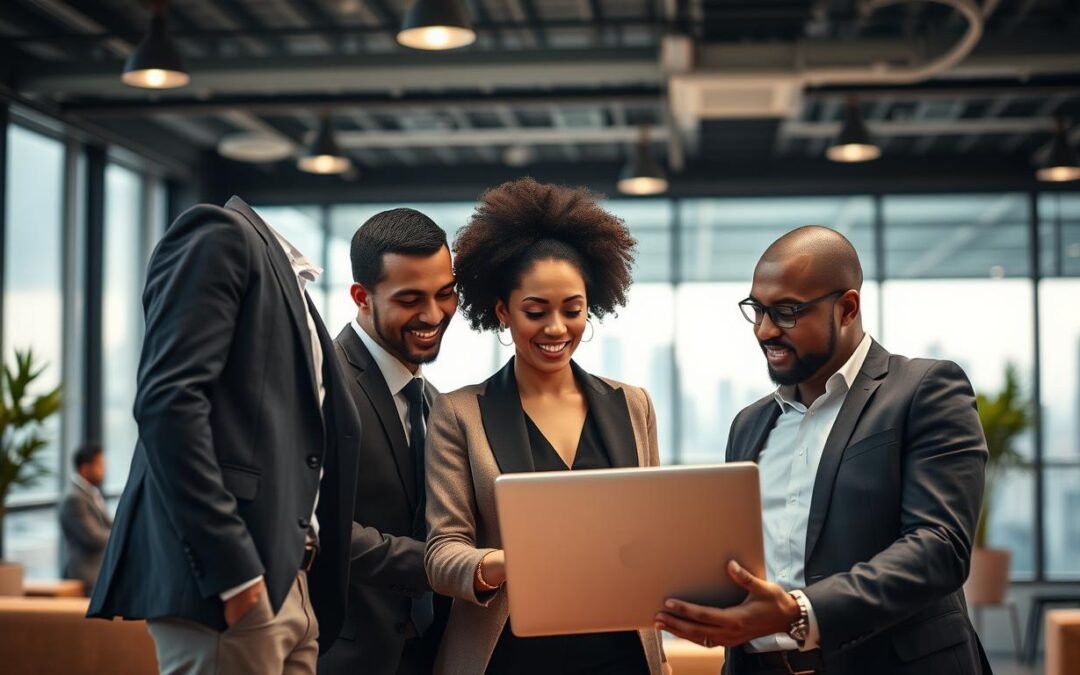 Somos cazatalentos cali expertos en identificar talento estratégico