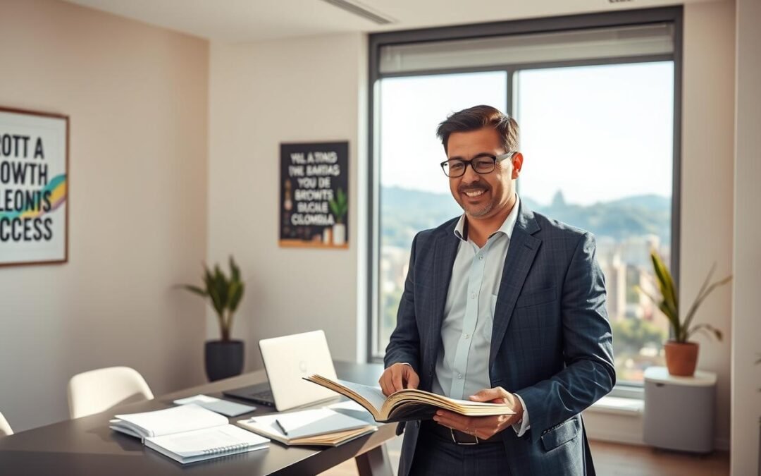 Cazatalentos claro: talento que acelera el crecimiento de organizaciones en Colombia