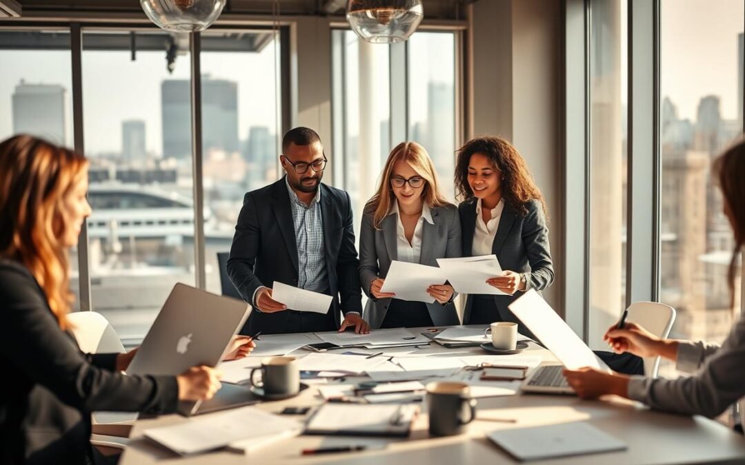 Somos cazatalentos que identifican y atraen talento para organizaciones
