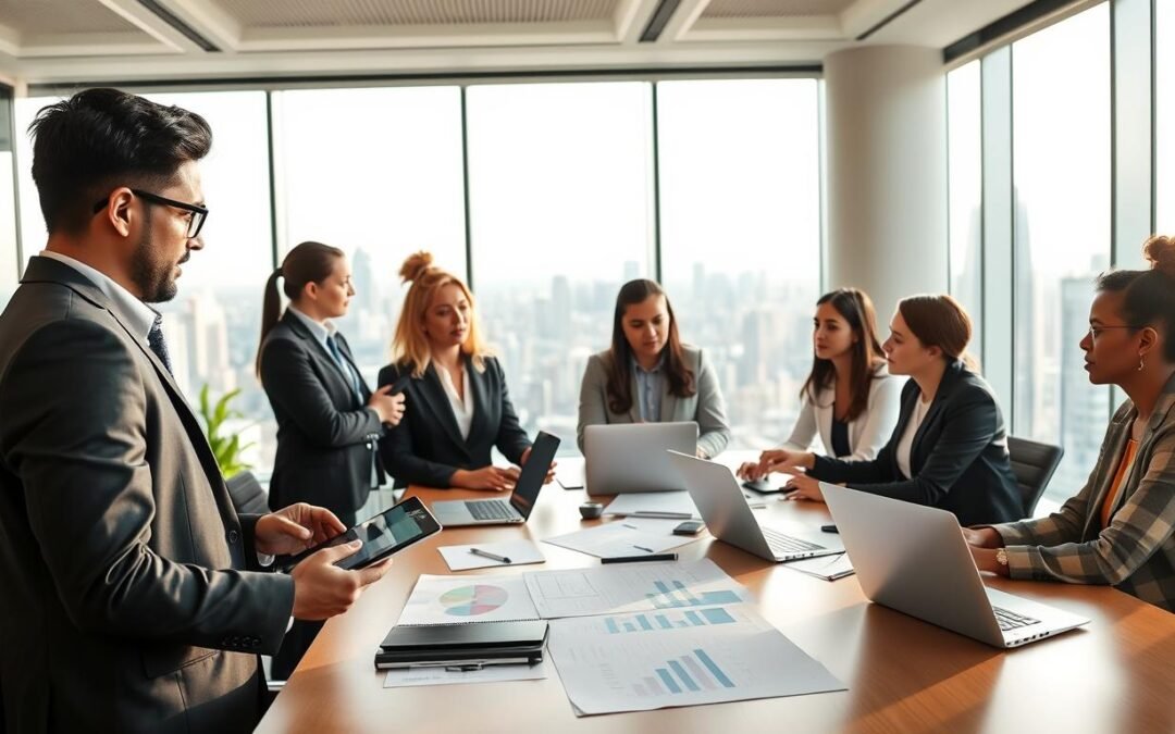 Cazatalentos latam: especialistas en talento estratégico para organizaciones