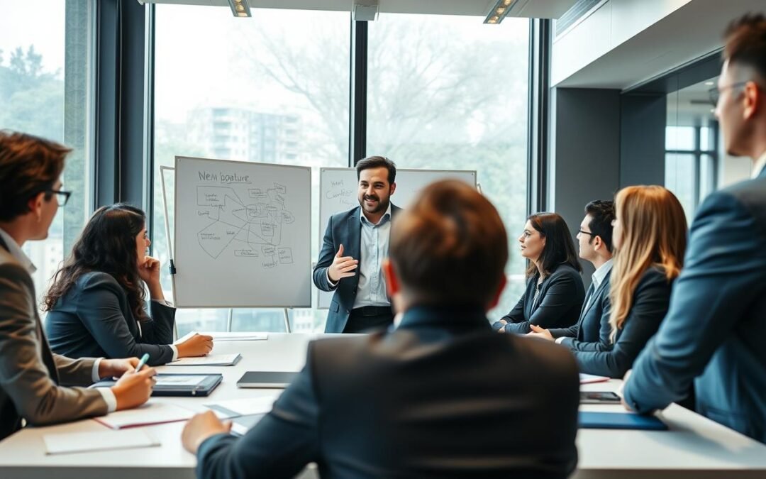 Coach comunicación efectiva líderes con nosotros en Colombia