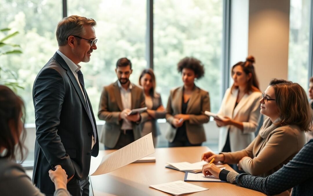 Nuestro coach desarrollo personal directivos para líderes en Colombia