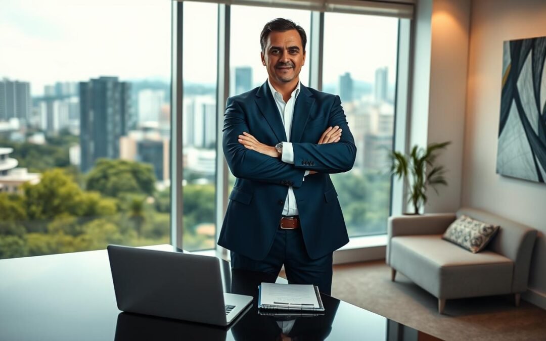 Somos especialistas en coach ejecutivo que es en Colombia con EP HeadHunters