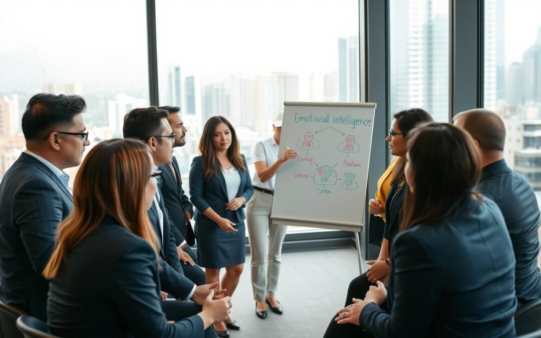 Coach Inteligencia Emocional Ejecutivos con nosotros en Colombia