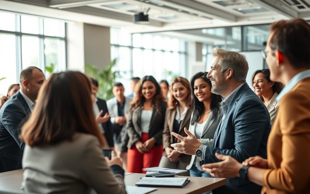 Nuestro coach para ejecutivos en Colombia: Desarrollo de liderazgo