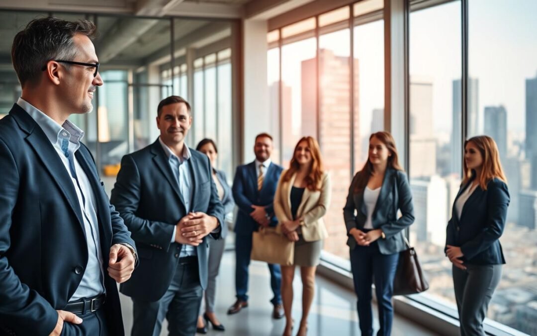 Descubre nuestro coach para presidentes empresas Colombia