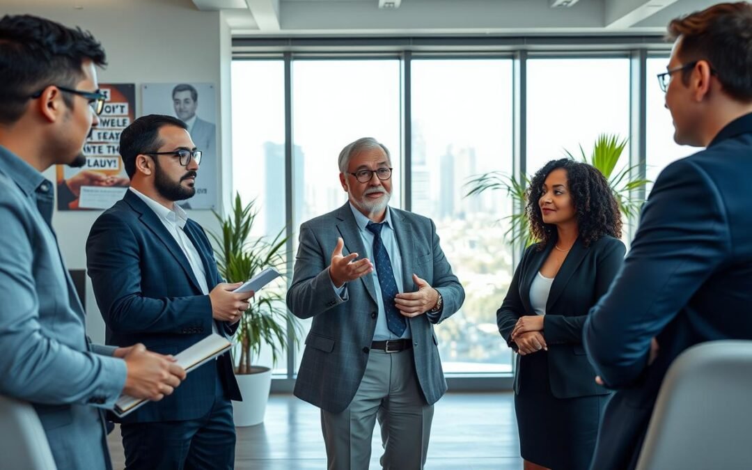 Mejora con nuestro coach toma de decisiones ejecutivos